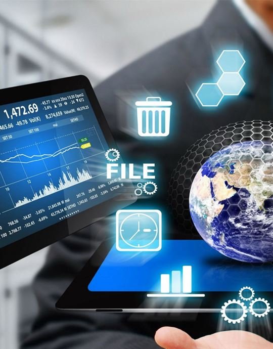 About Us Image